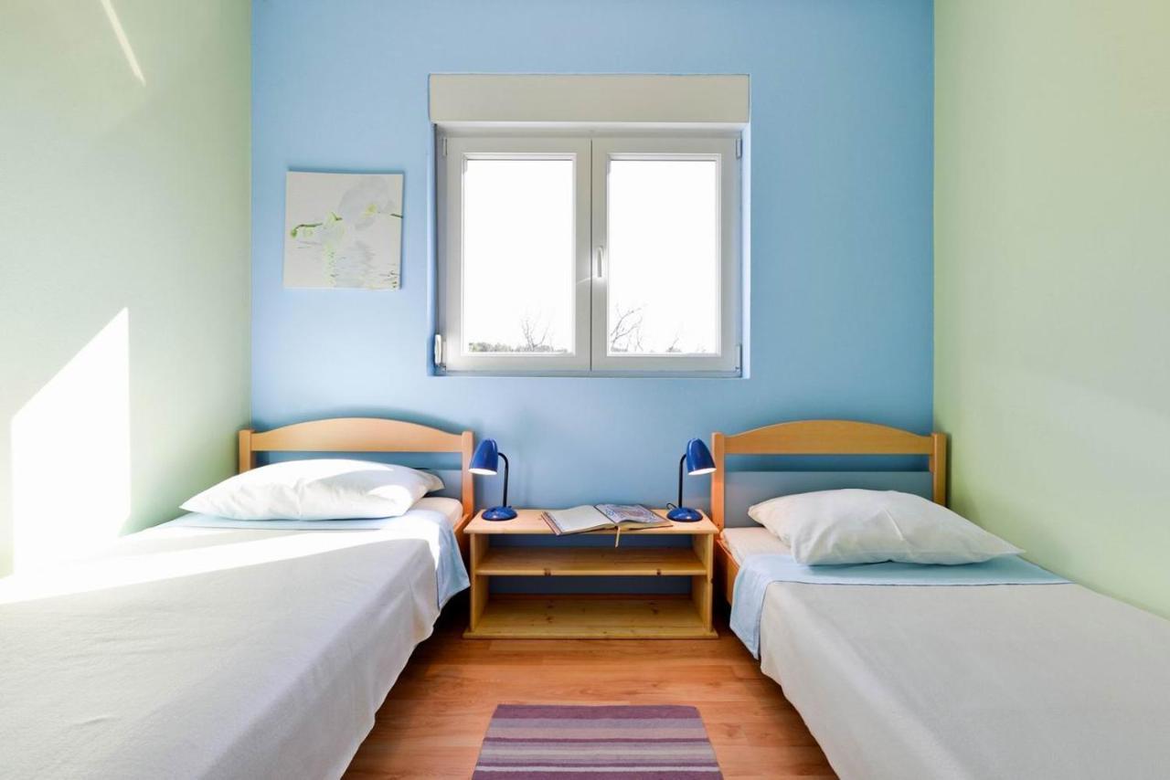 Paklina Apartments 스타리그라드 파클레니차 외부 사진