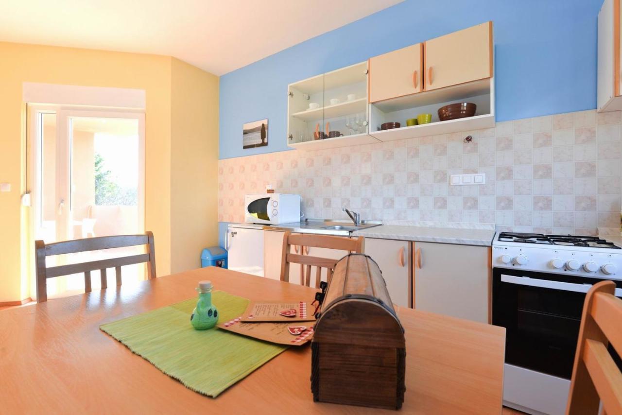 Paklina Apartments 스타리그라드 파클레니차 외부 사진